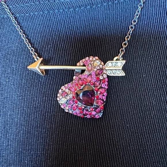 Betesy Johnson Jewelry Set - Picture 4 of 5